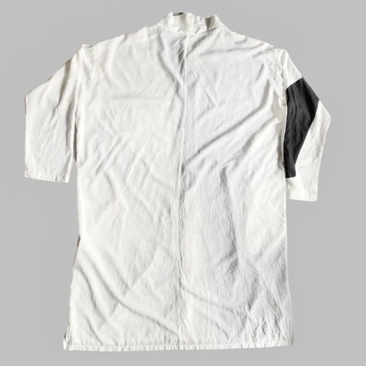 Yohji Yamamoto : Y’s Rayon Long Oversize Dress