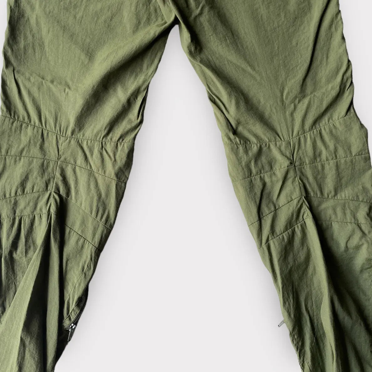 W&LT - Vintage 1999 W&LT Front Cargo Pants
