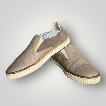 Maison Margiela - Margiela Leather Slip on