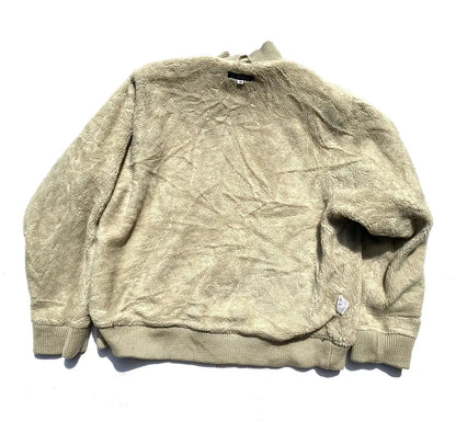 Yohji Yamamoto - Y’s for living Bomber Shearling Jacket