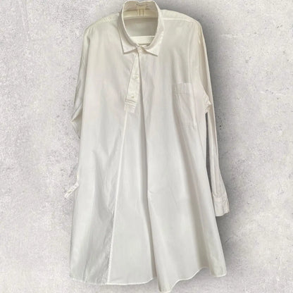 Yohji Yamamoto - Vintage 80’s YYPH Oversized Pull Over Shirt