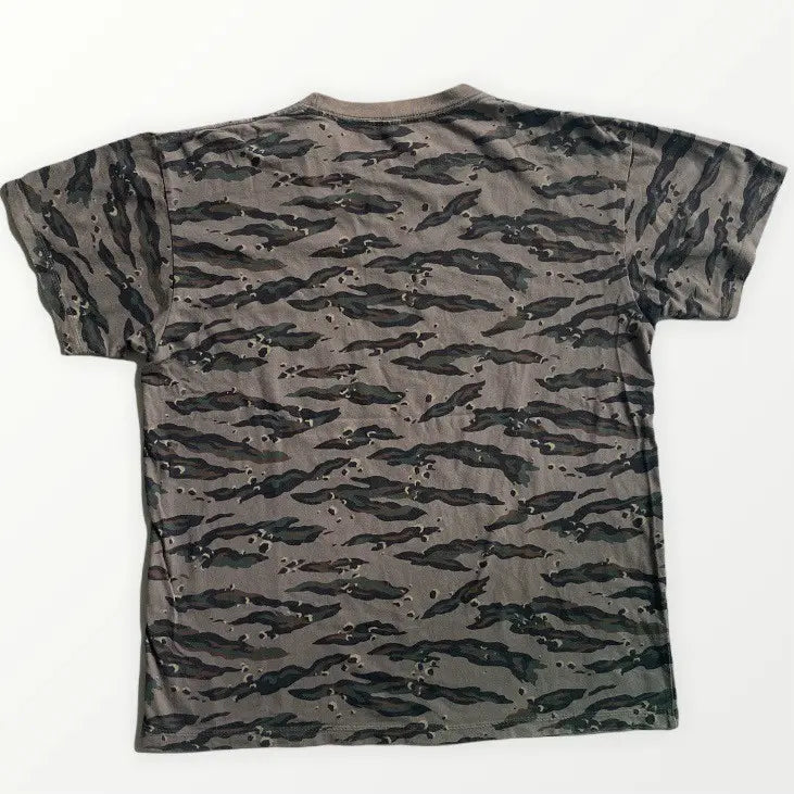 Undercover - 2002 Aoyama Limited Thunder Bolts Tiger Strip Camo
