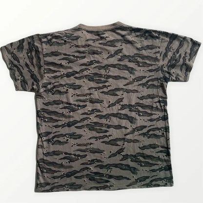 Undercover - 2002 Aoyama Limited Thunder Bolts Tiger Strip Camo