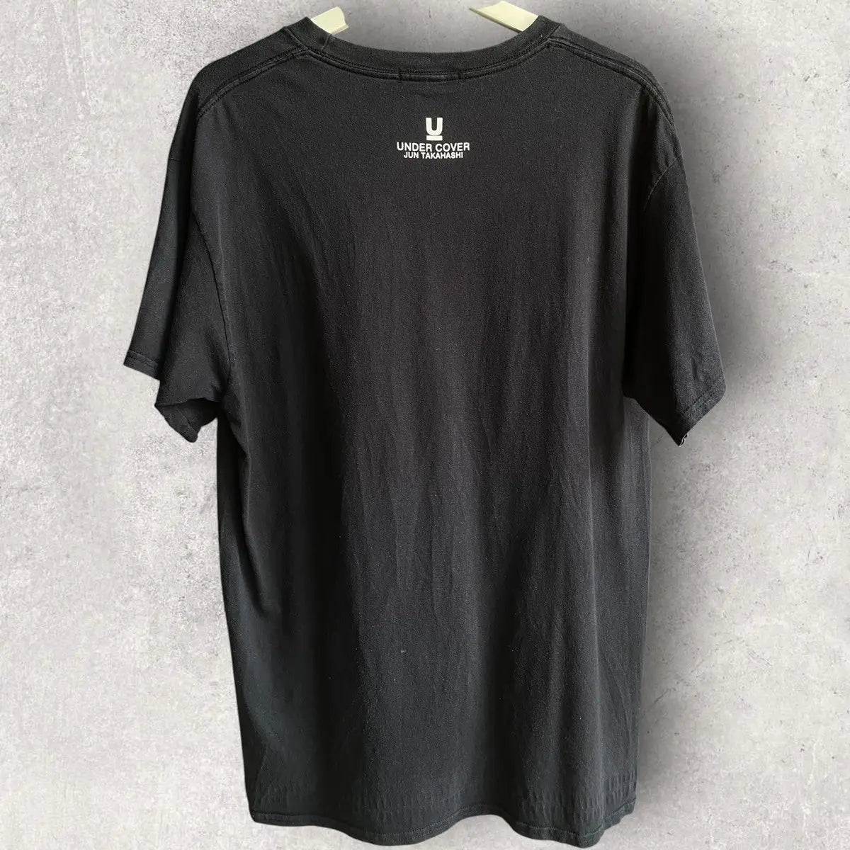 Undercover - The Garage AW94-95 Giz T Shirt