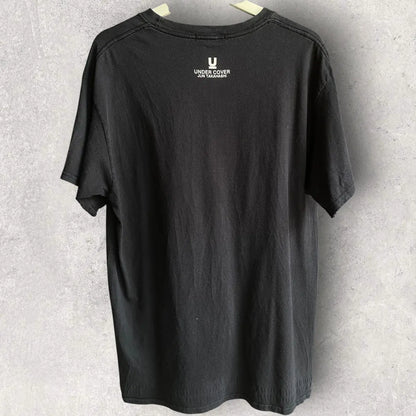 Undercover - The Garage AW94-95 Giz T Shirt