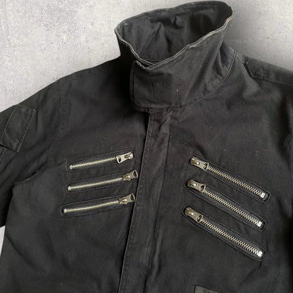 Neighborhood - 2002 Zip Biker Jacket