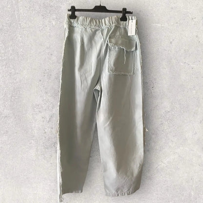 Dries Van Noten - NWT S/S23 Paint Denim
