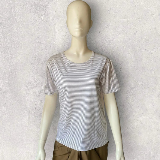 Maison Margiela  Vintage MM6 Stripe Print By Miss Deanna