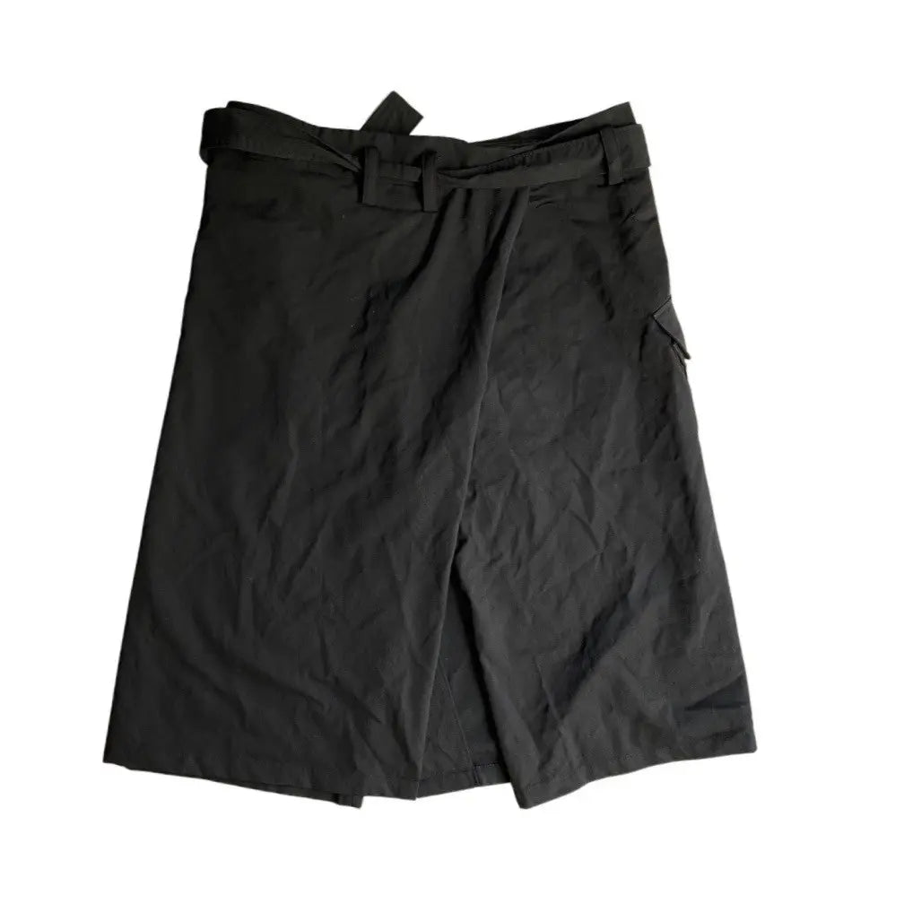 Yohji Yamamoto - Y’s Skirt Wide Leg Pants