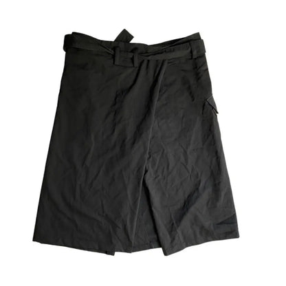 Yohji Yamamoto - Y’s Skirt Wide Leg Pants