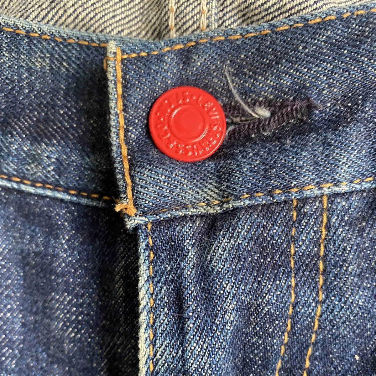 Levi’s - Fenom X AFFA Jun Takahashi Undercover