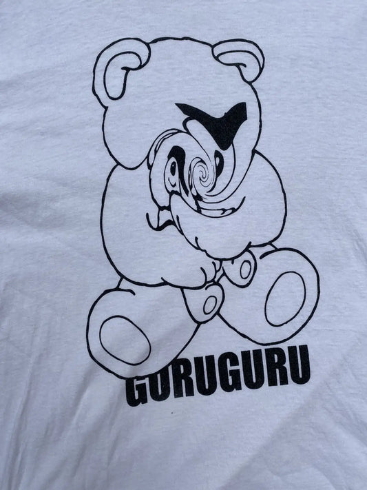 Undercover - FW06 GURUGURU Twisted Bear