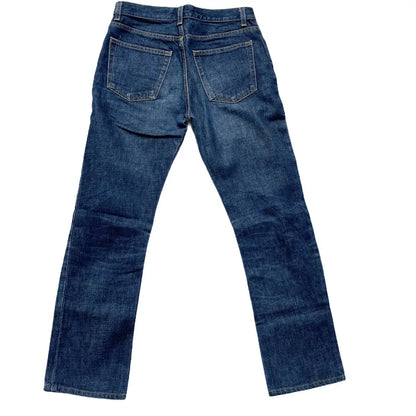 Helmut Lang - Archive 1999 Classic Denim Italian Cut