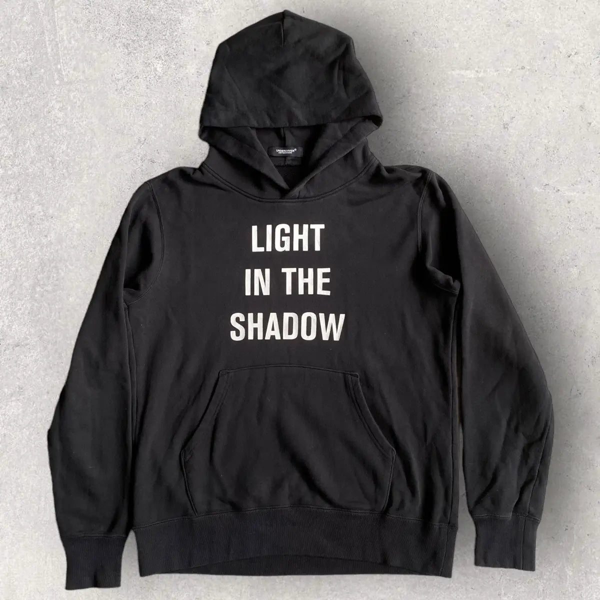 Undercover - Light In The Shadow Hoodie