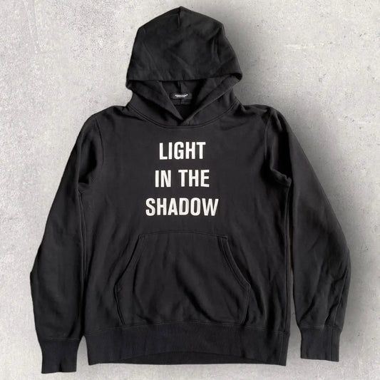 Undercover - Light In The Shadow Hoodie