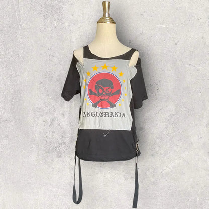 Vivienne Westwood - Anglomania Bondage Top