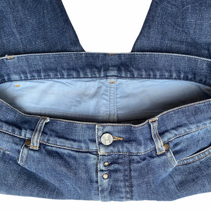 Maison Margiela - MMM AW09 Ten Slim Fit Jeans