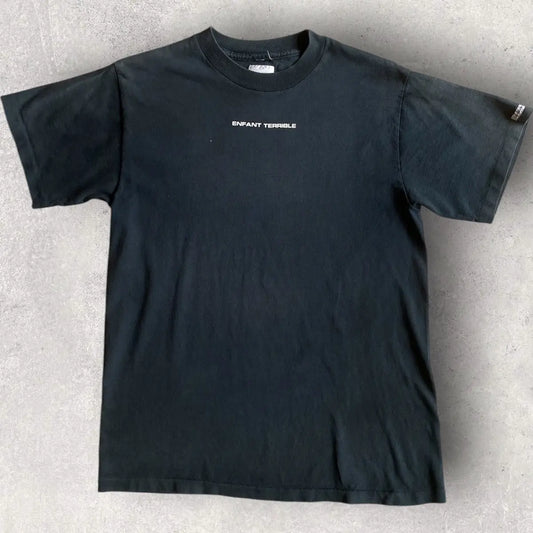 Number (N)ine - Vintage 1997 Enfant Terrible T Shirt