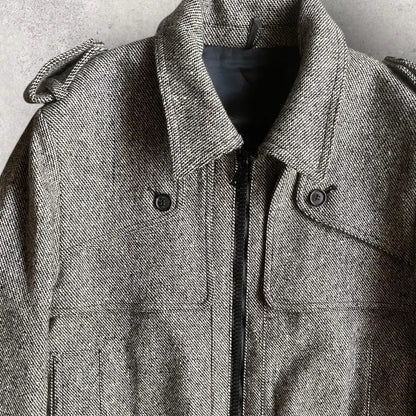 Dior - Fall 2006 Wool Blend Jacket