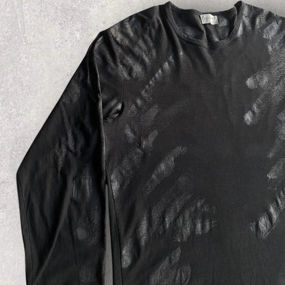 Yohji Yamamoto - YYPH Brush Stroke L/S