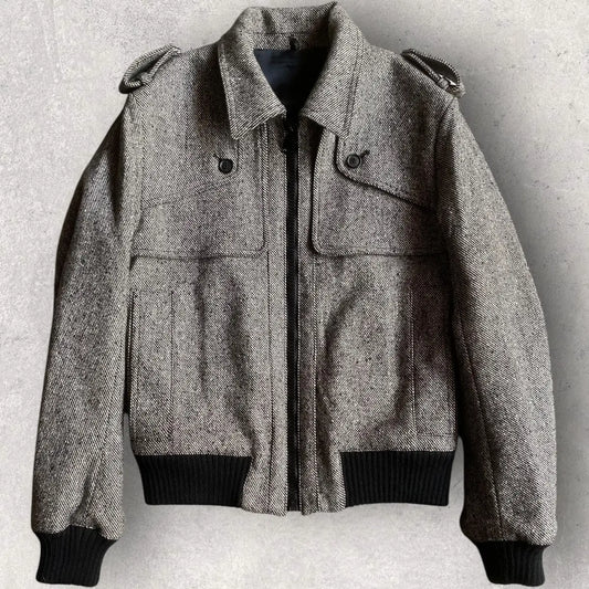 Dior - Fall 2006 Wool Blend Jacket