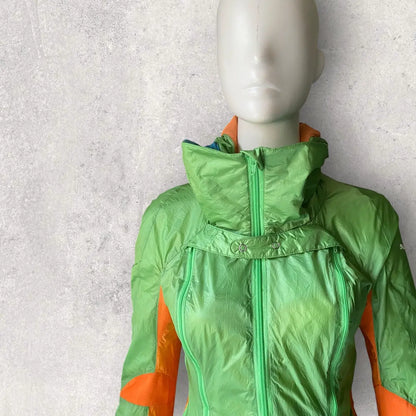 Junya Watanabe - SS13 Windbreaker