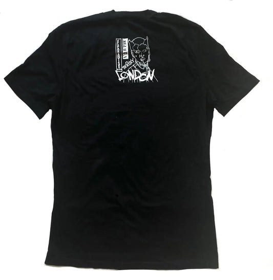 Undercover - 2004-2005 Rare Undercoverism Soo Catwoman T shirt