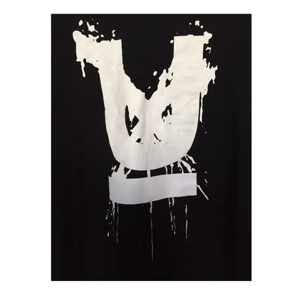 Undercover - U Cross Logo Sweater