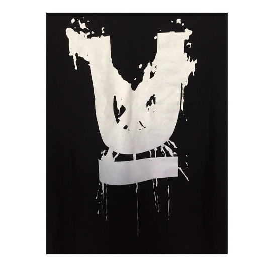 Undercover - U Cross Logo Sweater