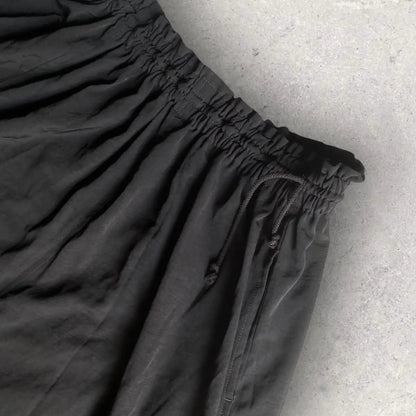 Yohji Yamamoto - Y’s Asymmetric Pants