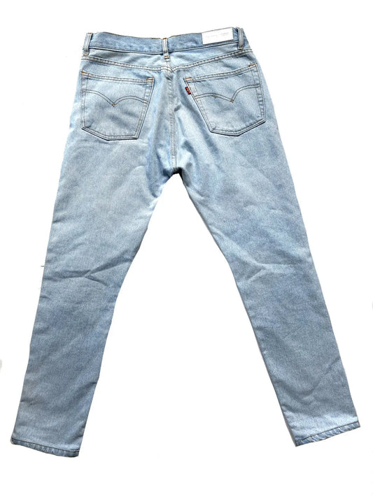 Levi's - Re/Done x Levi’s relax Straight fit made in usa