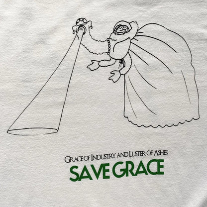 Undercover - SS09 Save Grace T Shirt