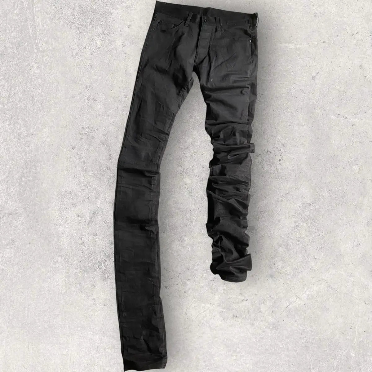 Isamu Katayama Backlash - Backlash bonano jeans