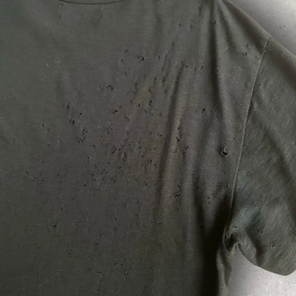 Amiri Shotgun - T Shirt