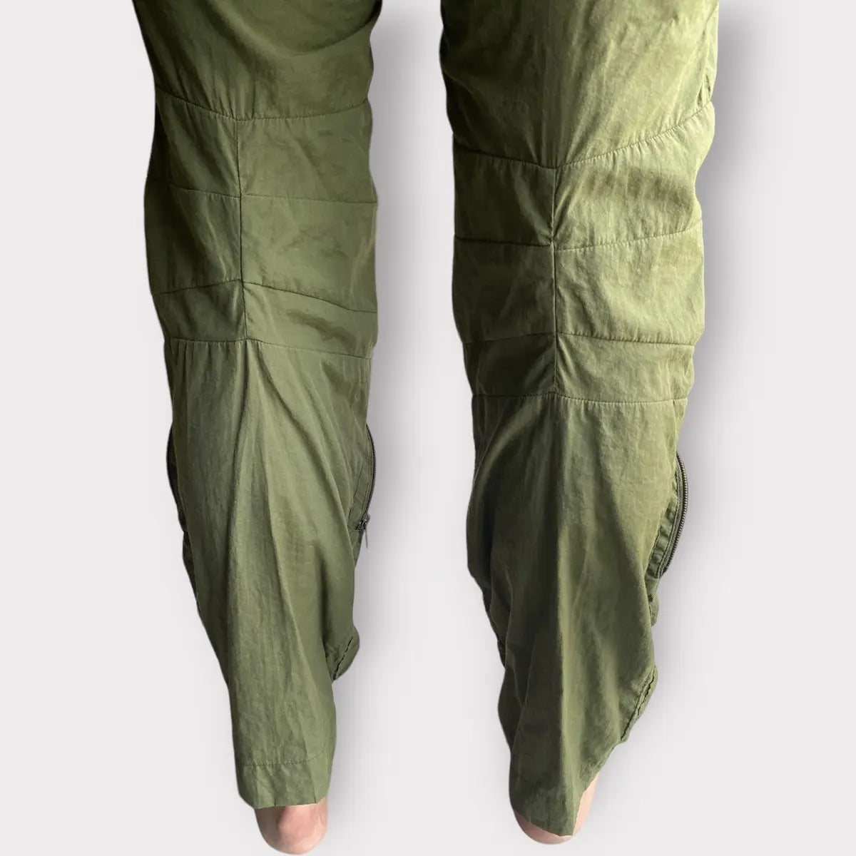 W&LT - Vintage 1999 W&LT Front Cargo Pants