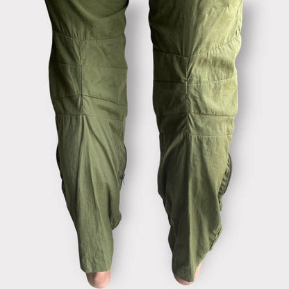 W&LT - Vintage 1999 W&LT Front Cargo Pants