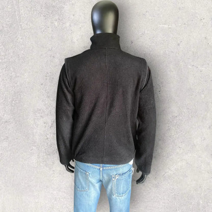 Undercover - AW99 Ambivalence Shearling Small Part Jacket