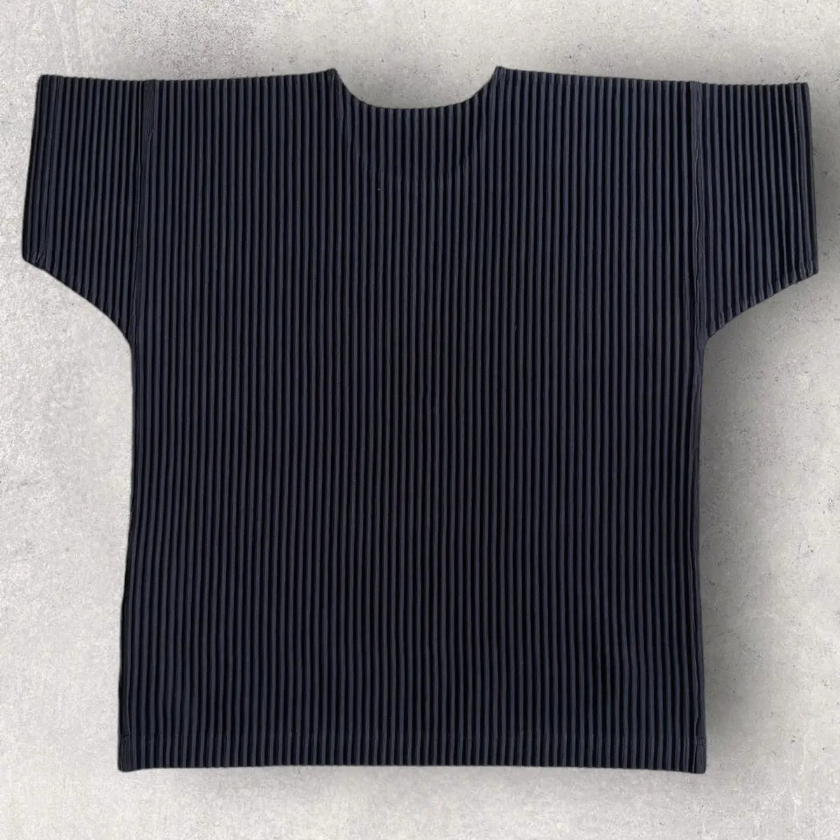 Issey Miyake - Homme Plisse T Shirt