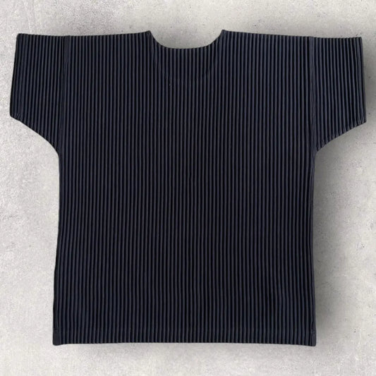 Issey Miyake - Homme Plisse T Shirt