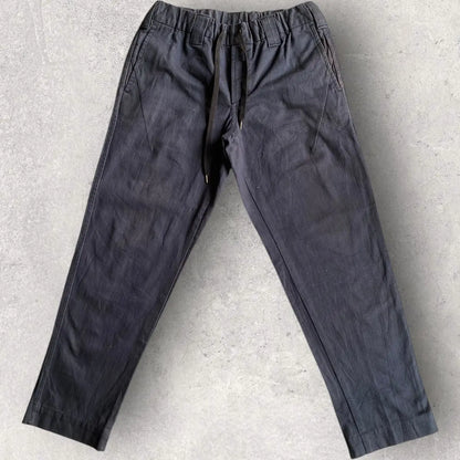 Number (N)ine - Fall08 Drawstring Pants