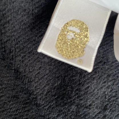 Bape - Swarovski logo Hoodie  Men's US XL / EU 56 / 4•Used