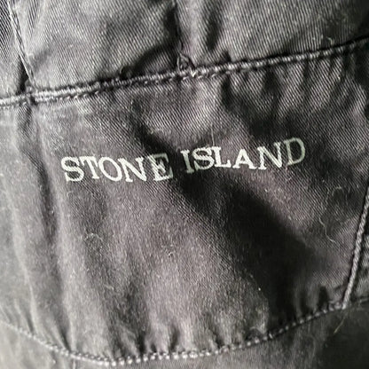Stone Island - Vintage SS01 3D Pants