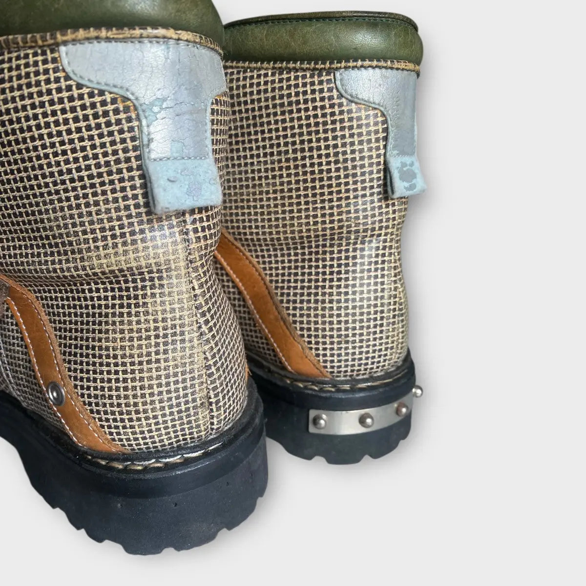 Undercover - SS10 Less But Better Hiking Boots