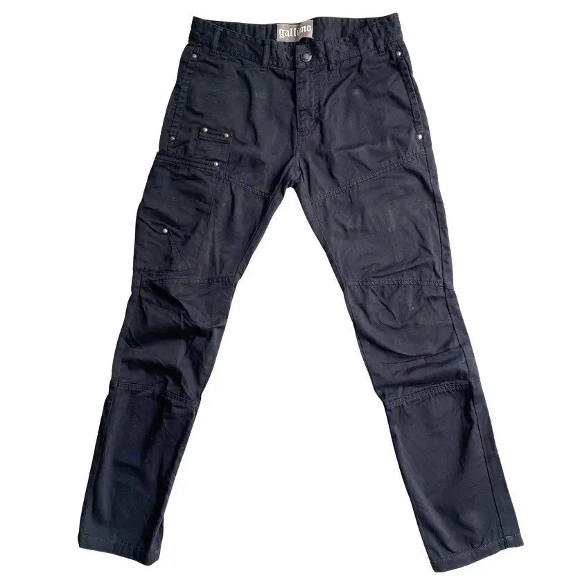 John Galliano - Galliano Multi Cargo Pants