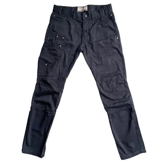 John Galliano - Galliano Multi Cargo Pants