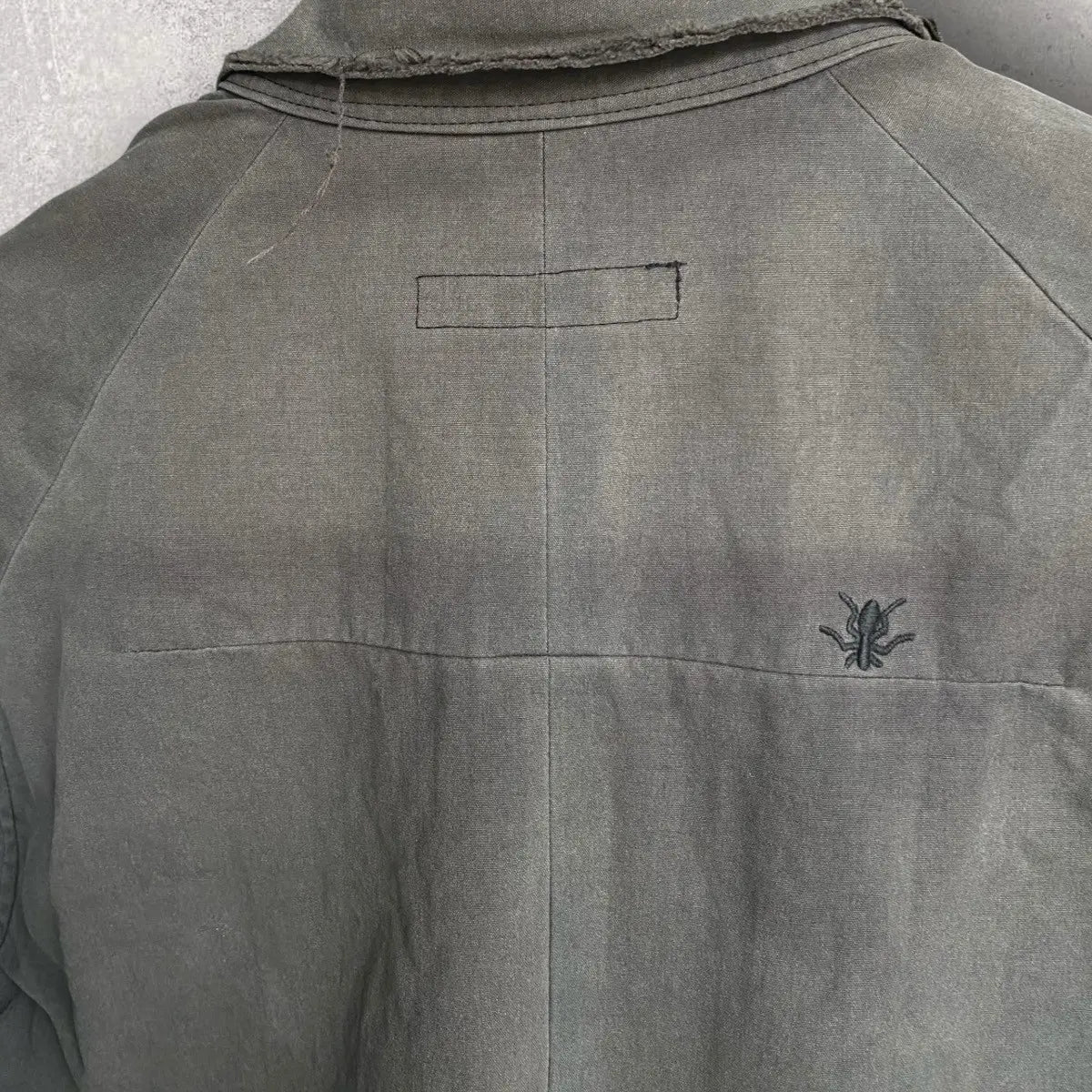 Undercover - But Beautiful Bug Shirt