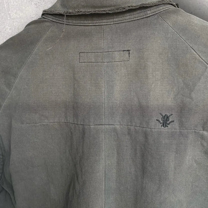 Undercover - But Beautiful Bug Shirt