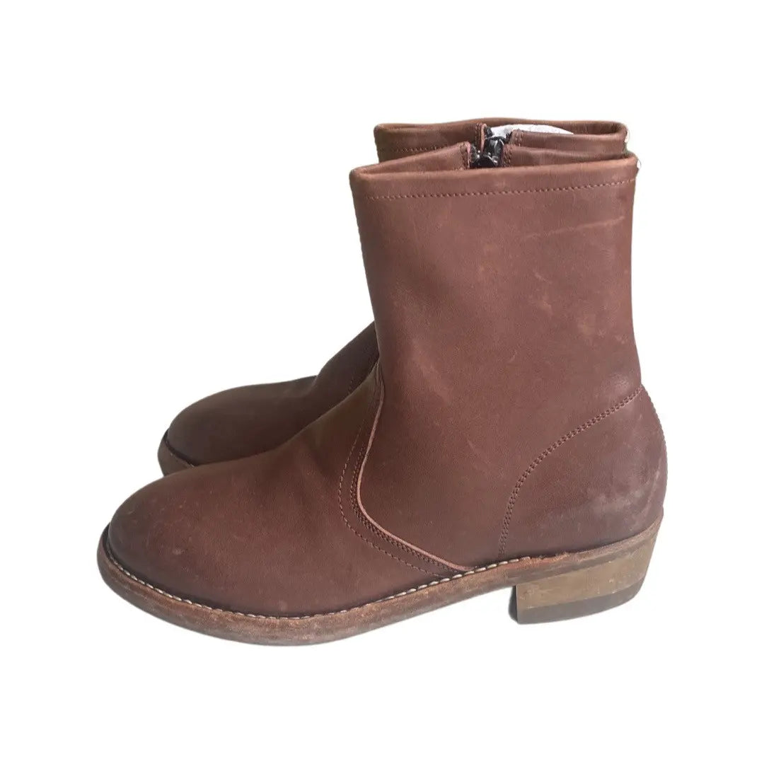 Maison Margiela - Margiela Replica Campus Boots