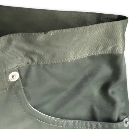W&LT - Vintage W&LT Green Nylon Pants
