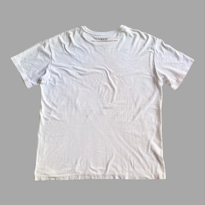 Yohji Yamamoto - S’YTE My Life Is A Paradox Oversize T Shirt